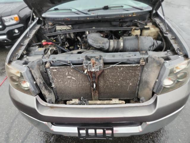 Photo 11 from auction – 2005 FORD F150 with VIN 1FTRX12W15FB65599