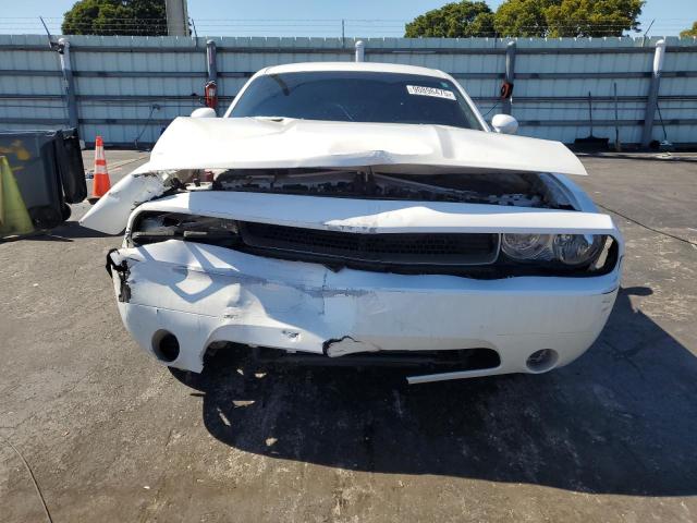 Photo 5 from auction – 2014 DODGE CHALLENGER with VIN 2C3CDYAG7EH312982