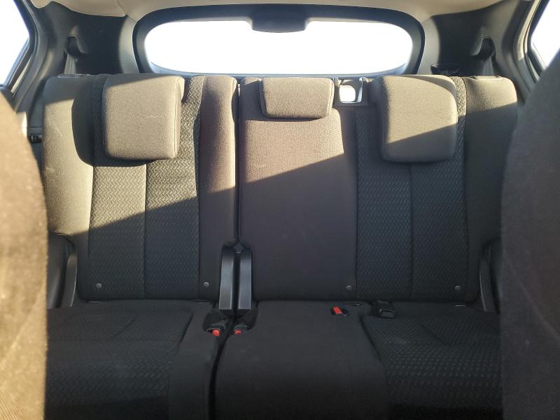 Photo 10 from auction – 2020 MITSUBISHI ECLIPSE CR with VIN JA4AS3AA6LZ036423
