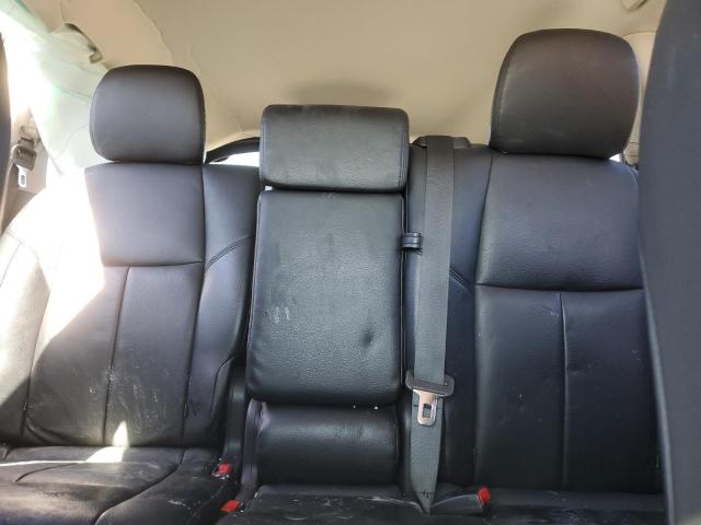 Photo 10 from auction – 2018 NISSAN PATHFINDER with VIN 5N1DR2MM4JC673658