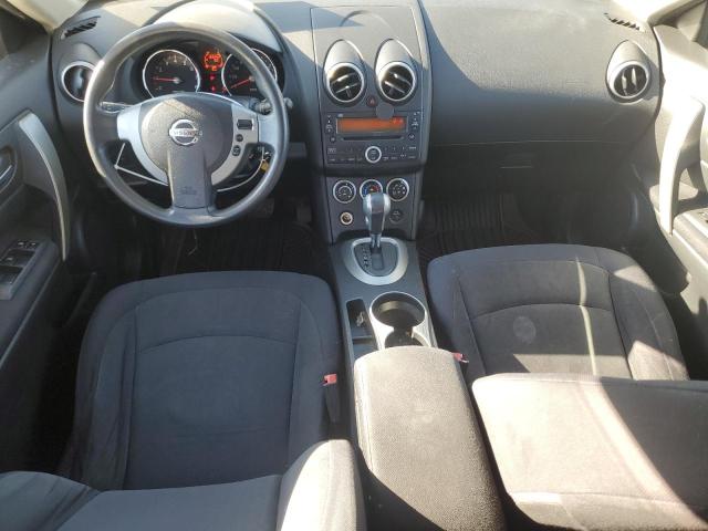 Photo 8 from auction – 2010 NISSAN ROGUE with VIN JN8AS5MT6AW506953