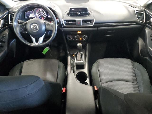 Photo 8 from auction – 2014 MAZDA 3 TOURING with VIN 3MZBM1L76EM121600
