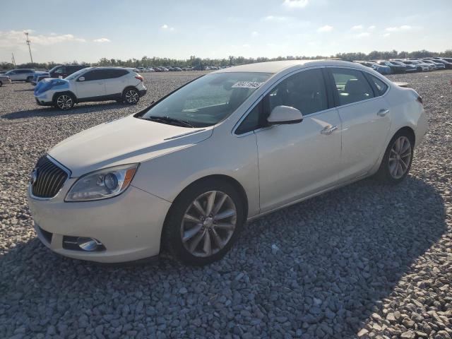 BUICK VERANO 2013 with VIN 1G4PP5SK1D4121359 - Photo from auction