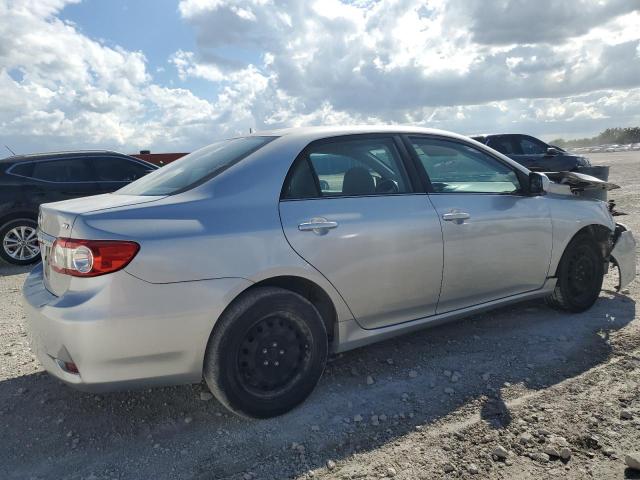 Photo 3 from auction – 2013 TOYOTA COROLLA BA with VIN 5YFBU4EE7DP116820