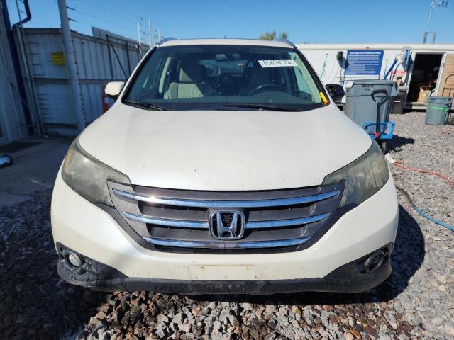 Photo 5 from auction – 2012 HONDA CR-V EXL with VIN 5J6RM4H76CL063007