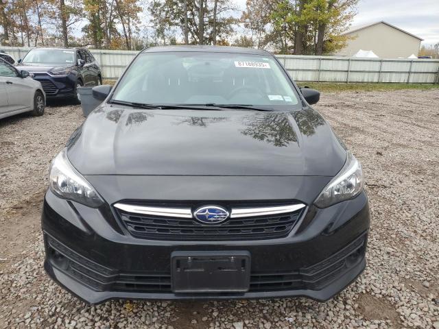 Photo 5 from auction – 2022 SUBARU IMPREZA with VIN 4S3GTAB69N3711652