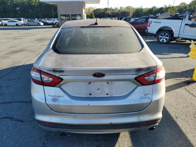 Photo 6 from auction – 2014 FORD FUSION with VIN 3FA6P0HD0ER197312
