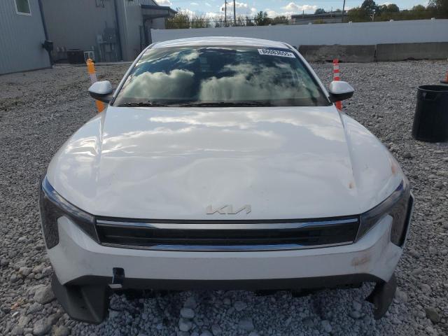 Photo 5 from auction – 2025 KIA K4 with VIN 3KPFU4DE2SE192091