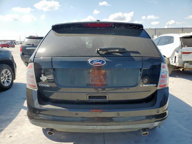Photo 6 from auction – 2010 FORD EDGE LIMIT with VIN 2FMDK3KC4ABB73830