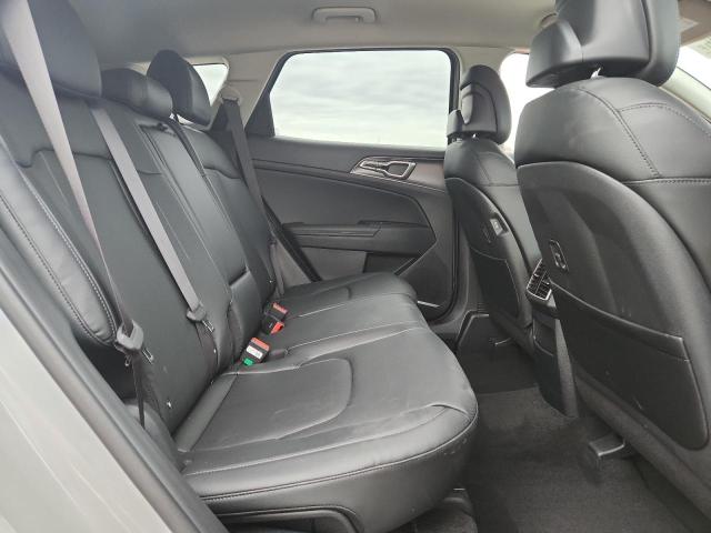 Photo 10 from auction – 2026 KIA SPORTAGE E with VIN 5XYK33DF7TG364205
