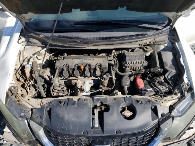 Photo 11 from auction – 2014 HONDA CIVIC EX with VIN 2HGFB2F83EH526818