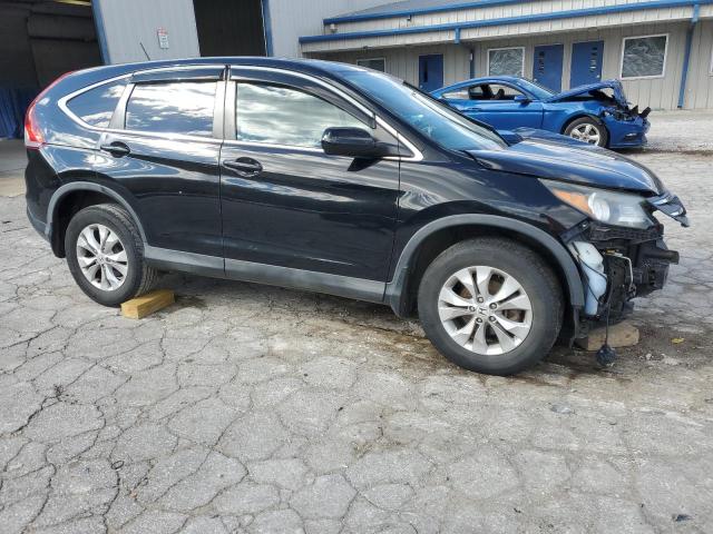 Photo 4 from auction – 2014 HONDA CR-V EX with VIN 2HKRM4H56EH627217