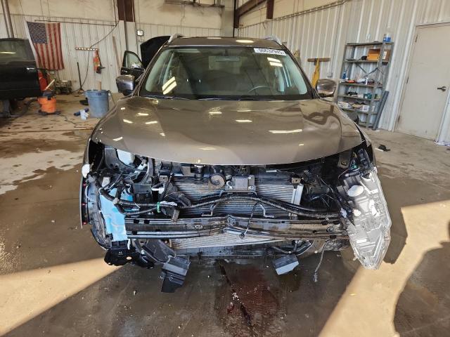 Photo 5 from auction – 2017 NISSAN ROGUE S with VIN 5N1AT2MT2HC877381