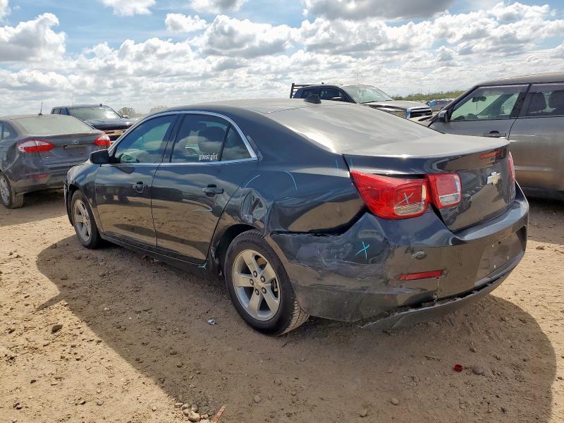 Photo 2 from auction – 2014 CHEVROLET MALIBU LS with VIN 1G11B5SL8EF171529