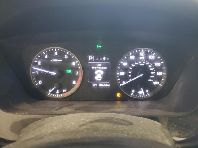 Photo 9 from auction – 2015 HYUNDAI SONATA SE with VIN 5NPE24AF5FH237511