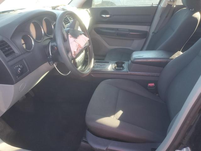 Photo 7 from auction – 2008 DODGE MAGNUM with VIN 2D4FV47T58H148402