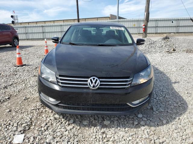 Photo 5 from auction – 2015 VOLKSWAGEN PASSAT S with VIN 1VWAT7A34FC092070