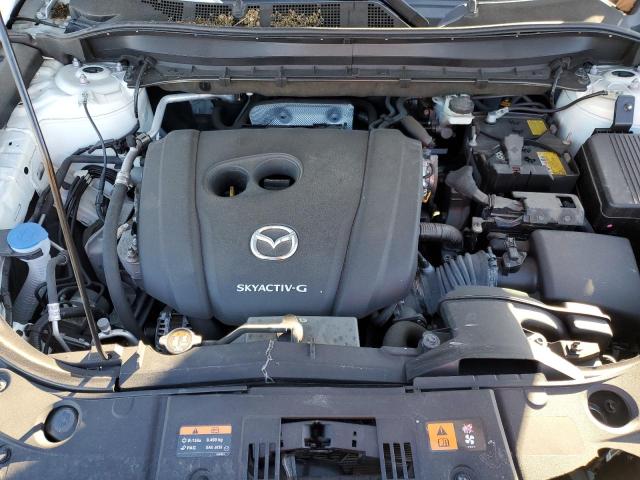 Photo 12 from auction – 2021 MAZDA CX-5 GRAND with VIN JM3KFBDM7M1478861