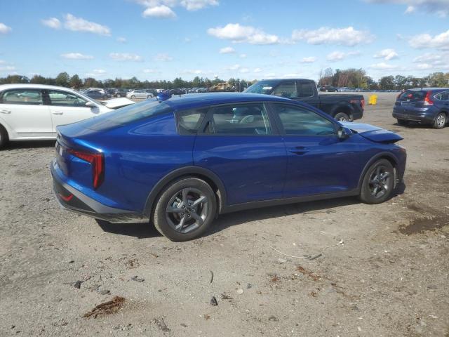 Photo 3 from auction – 2025 KIA K4 LX with VIN 3KPFT4DE1SE158257