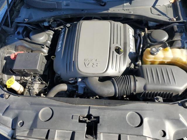 Photo 11 from auction – 2014 DODGE CHARGER R/ with VIN 2C3CDXCT6EH333617