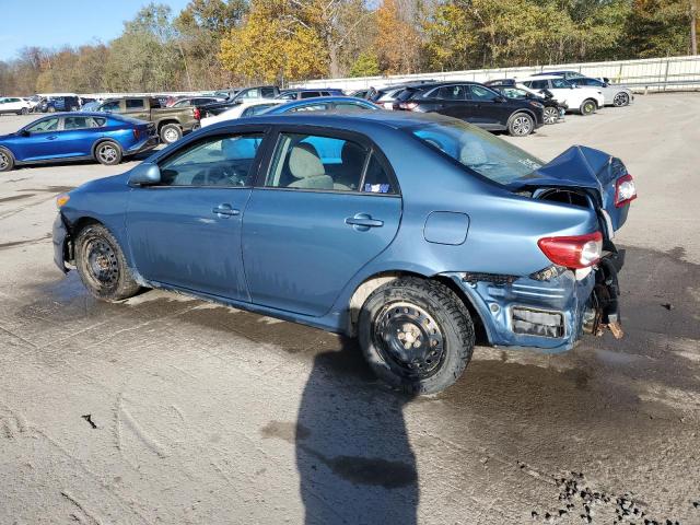 Photo 2 from auction – 2012 TOYOTA COROLLA BA with VIN 5YFBU4EE3CP020360