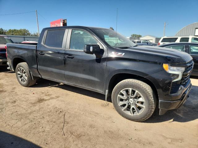 Photo 4 from auction – 2025 CHEVROLET SILVERADO with VIN 2GCUKEED5S1183519