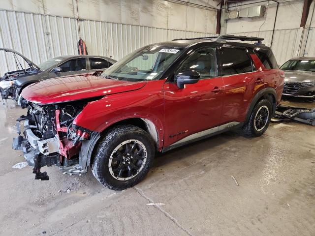 Zdjęcie 1 z aukcji – 2023 NISSAN PATHFINDER z VIN 5N1DR3BD3PC269560