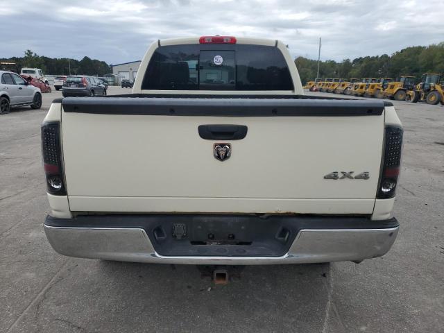 Photo 6 from auction – 2007 DODGE RAM 1500 S with VIN 1D7HU18207J605312