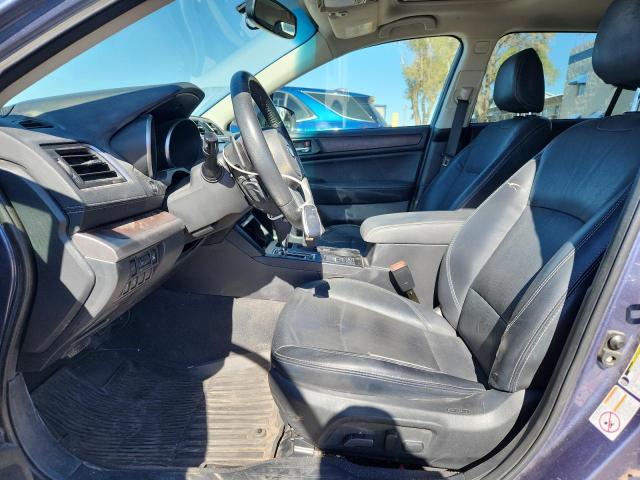 Фото 7 с аукциона – 2018 SUBARU OUTBACK 2. с VIN 4S4BSAKC1J3395737