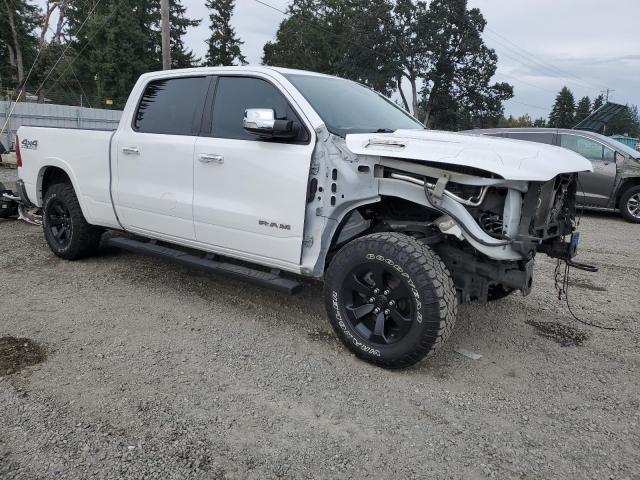 Photo 4 from auction – 2020 RAM 1500 LARAM with VIN 1C6SRFRT0LN273209