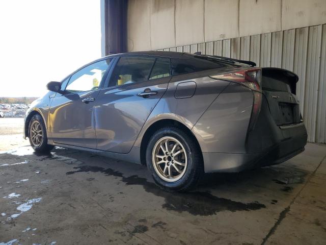 Photo 2 from auction – 2016 TOYOTA PRIUS with VIN JTDKARFU9G3506228