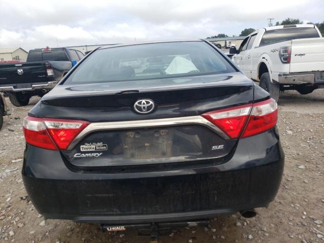 Photo 6 from auction – 2015 TOYOTA CAMRY LE with VIN 4T1BF1FK8FU012576