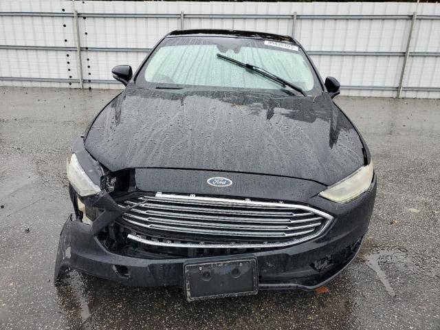 Photo 5 from auction – 2017 FORD FUSION SE with VIN 3FA6P0H76HR369843