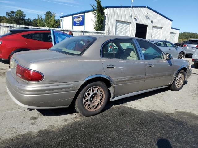 Photo 3 from auction – 2004 BUICK LESABRE LI with VIN 1G4HR54KX4U227692