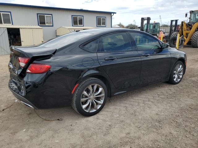 Photo 3 from auction – 2016 CHRYSLER 200 S with VIN 1C3CCCBB8GN194668