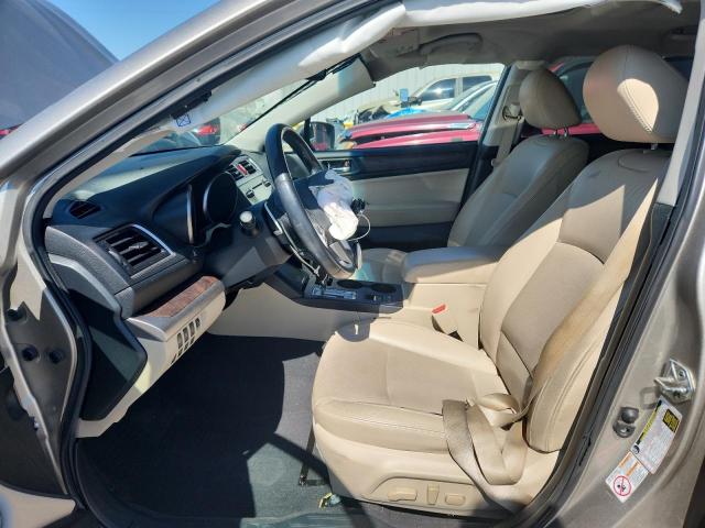 Photo 7 from auction – 2015 SUBARU OUTBACK 2. with VIN 4S4BSBNC2F3361251