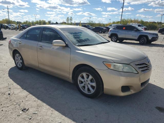 Photo 4 from auction – 2010 TOYOTA CAMRY BASE with VIN 4T4BF3EK7AR056578