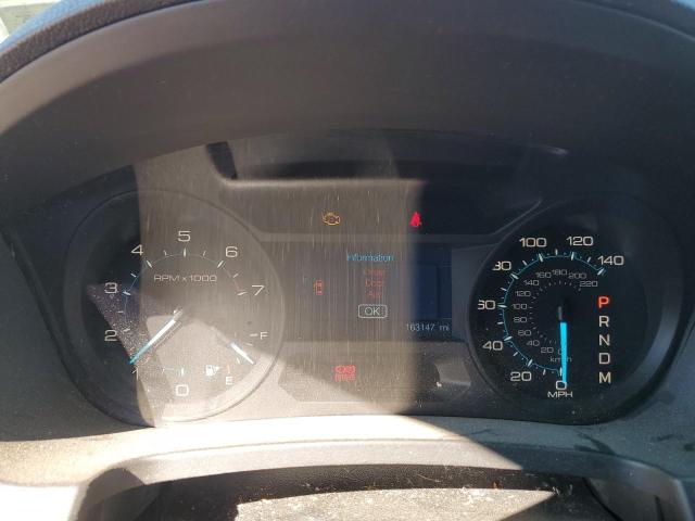Photo 9 from auction – 2012 FORD EXPLORER with VIN 1FMHK7B88CGA67364