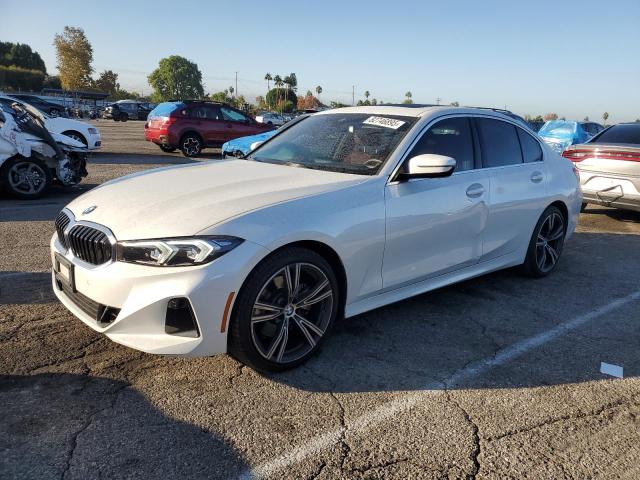 BMW 330I 2024 z numerem VIN 3MW69FF06R8E86596 - Zdjęcie z aukcji