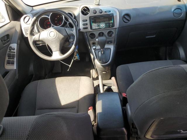 Photo 8 from auction – 2007 PONTIAC VIBE with VIN 5Y2SL65867Z419722