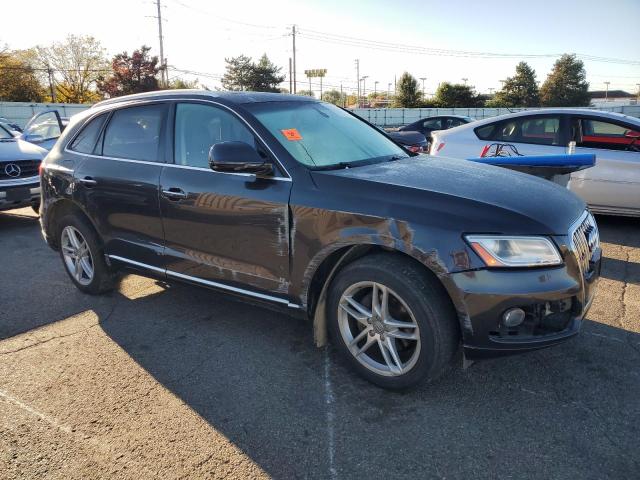Photo 4 from auction – 2016 AUDI Q5 PREMIUM with VIN WA1L2AFP0GA037436