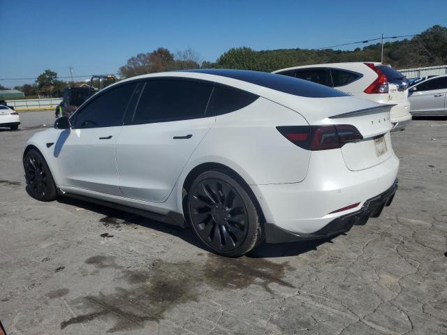 Photo 2 from auction – 2019 TESLA MODEL 3 with VIN 5YJ3E1EBXKF530186