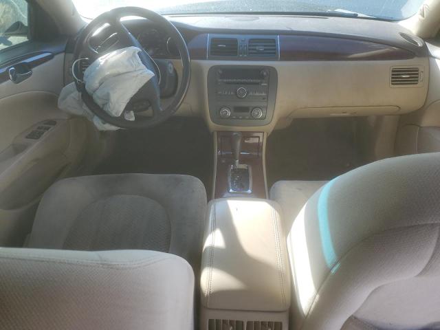 Photo 8 from auction – 2008 BUICK LUCERNE CX with VIN 1G4HP57228U170119