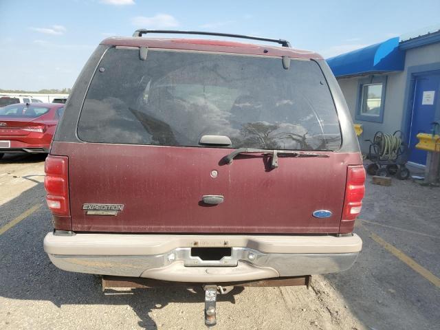 Photo 6 from auction – 1997 FORD EXPEDITION with VIN 1FMFU18L2VLB56965