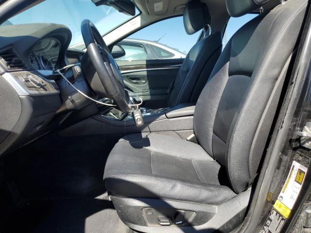 صورة رقم 7 من المزاد - 2012 BMW 528 XI مع VIN WBAXH5C50CDW08395
