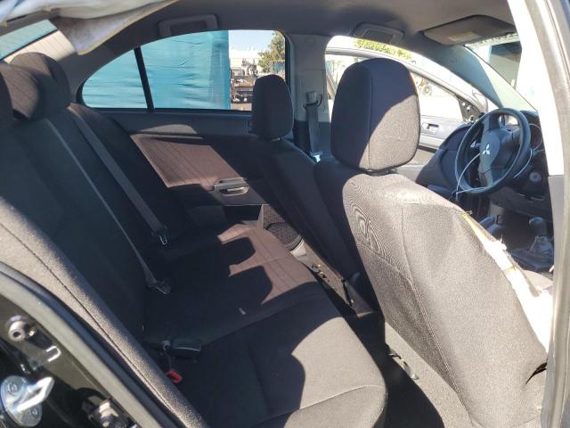 Photo 10 from auction – 2008 MITSUBISHI LANCER DE with VIN JA3AU16UX8U016850