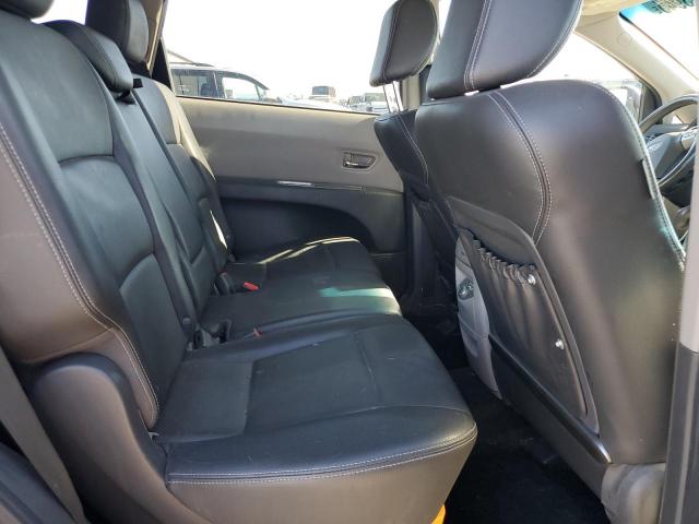 Photo 11 from auction – 2012 SUBARU TRIBECA LI with VIN 4S4WX9GD8C4401954