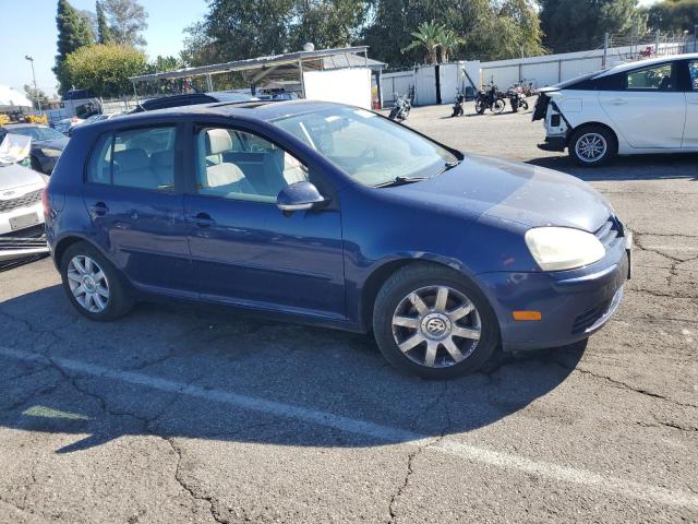 Photo 4 from auction – 2007 VOLKSWAGEN RABBIT with VIN WVWCS71K17W255991