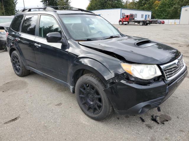 Photo 4 from auction – 2009 SUBARU FORESTER 2 with VIN JF2SH66619H774810