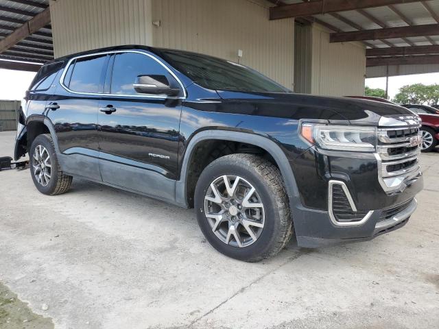 Photo 4 from auction – 2021 GMC ACADIA SLE with VIN 1GKKNKLAXMZ159589